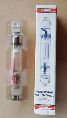 Osram powerstar halogenlampe - osram,