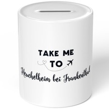 Take heuchelheim bei - take, to