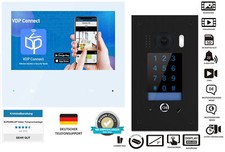 Video Türsprechanlage 1