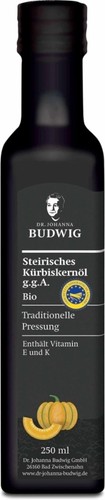 Budwig steirisches - dr.,