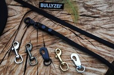 Soft-Vinyl Hundeleine 13mm