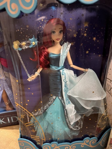 Arielle disney limited edition - arielle,