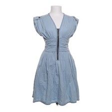 H&M, Jeanskleid, Größe: 34