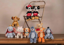 Steiff Kuscheltier Süßes