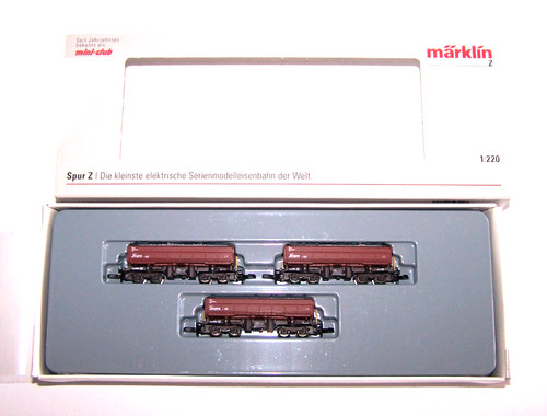 Märklin mini club 82436 spur - märklin,