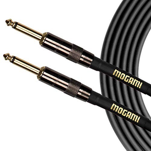 Mogami gold lautsprecherkabel - mogami,