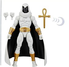 Marvel Legends Comic STRANGE