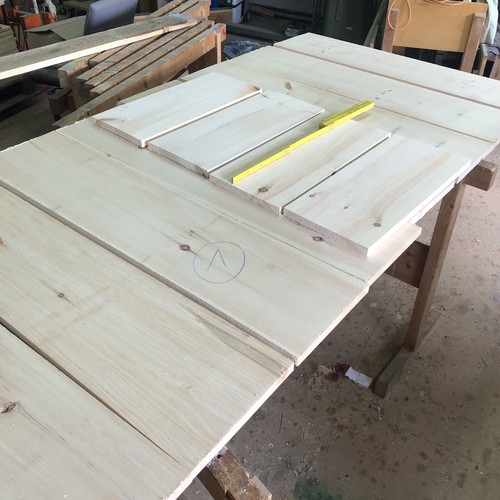 Weymouthskiefer bretter - weymouthskiefer,