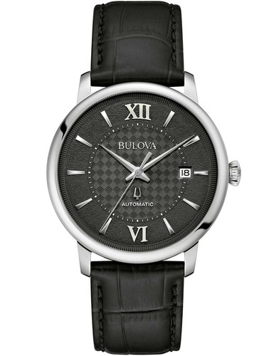 Bulova 96b441 armbanduhr - bulova,