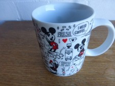 - Disney  Kaffeebecher /Pott  von Butlers - viele Disney Motive -