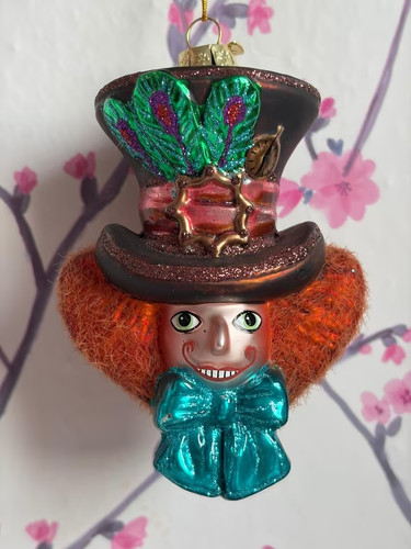 Kurt adler christbaumschmuck - adler,,