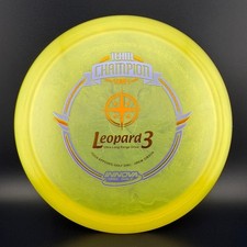 Innova Luster Champion