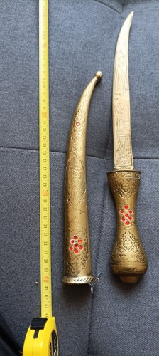 Dolchmesser cm - dolchmesser, ca
