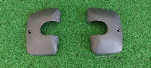 Abdeckkappen heckklappe - t4,