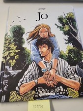 Jo Derib: