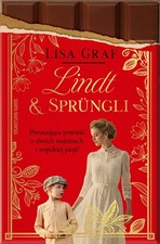 Lindt & Sprüngli. Dwie
