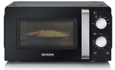 Severin MW 7886 Mikrowelle