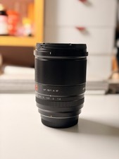 Viltrox 13mm F1.4 XF