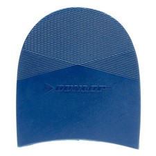 Dunlop slick absatz - slick, blau