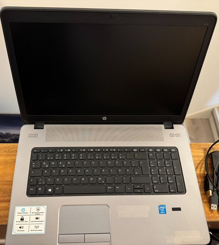 Probook 470 3 - hp,
