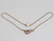 333 Gold Goldkette 8K Gelbgold