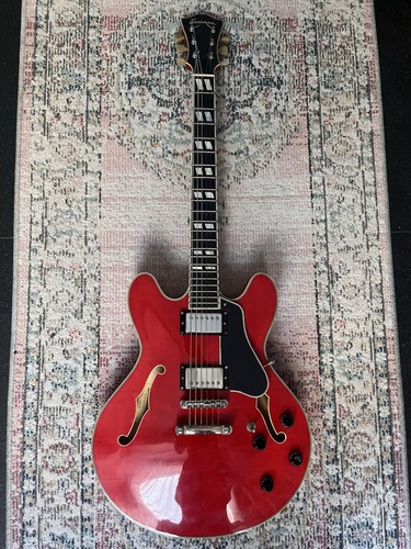 Eastman t486 thinline sh - eastman, t486-rd