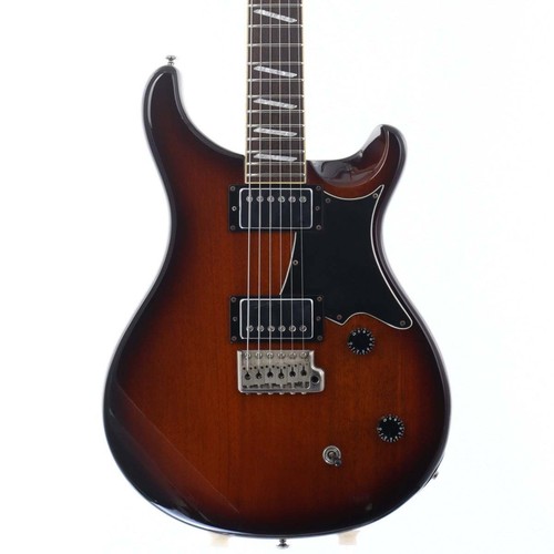 Paul reed smith - paul,
