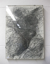 Grass Günter Torso weiblich