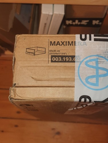 Neu ikea maximera - neu,