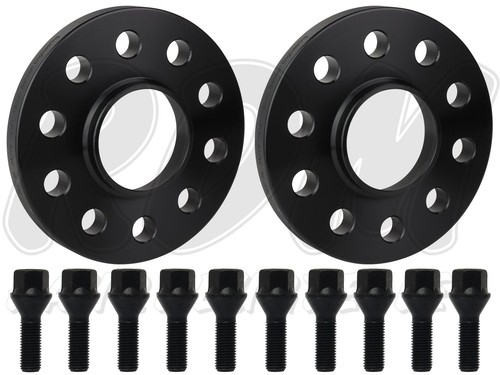 Spurverbreiterung 30mm 2x15mm