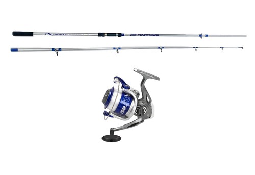 Big fish combo lineaeffe - lineaeffe, 3,60m