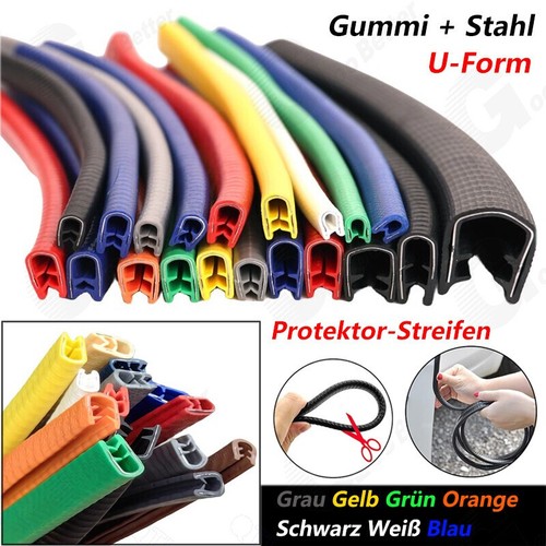 Auto tür gummidichtung - tür,
