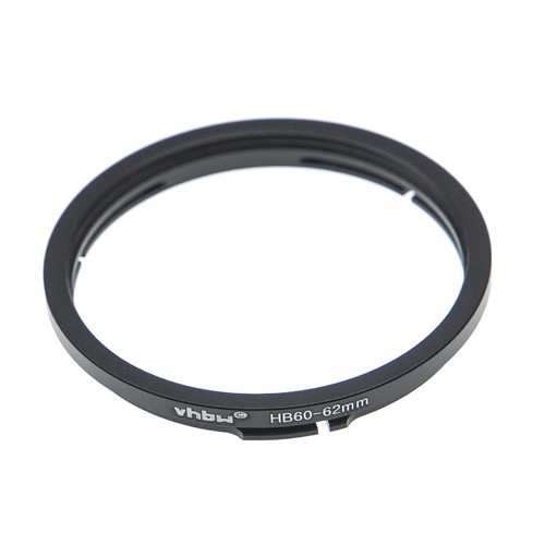 62mm filteradapter für - 62mm,