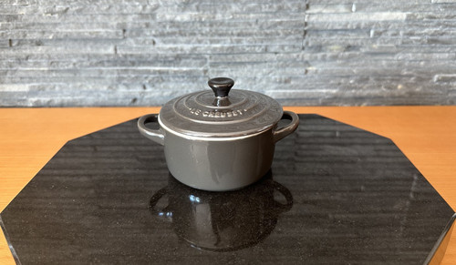 Creuset mini cocotte - creuset, mini-cocotte