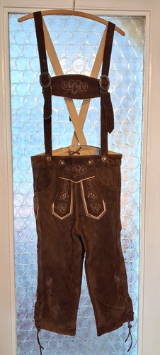 Herren trachten lederhose - herren,
