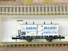 Minitrix 13644 Spur N