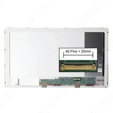 LCD LED 17,3" Zoll Für HP