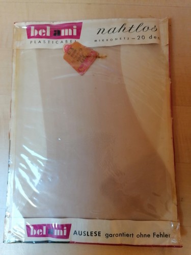 Original vintage retro nylons - original,