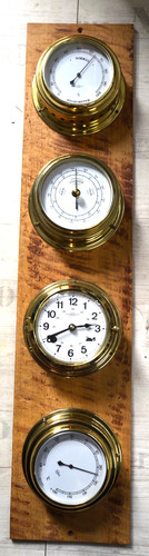 Wempe chronometer - 3,