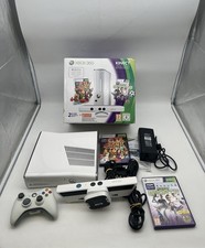 Microsoft Xbox 360 Slim 4GB