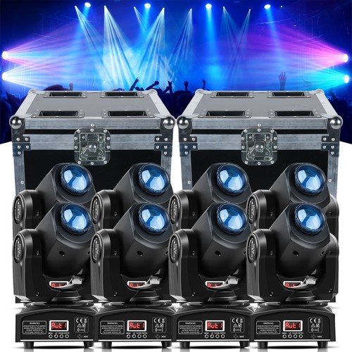 8stk uking 120w mini - 120w, led