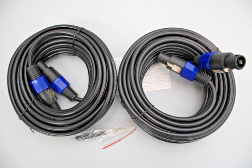 Gctbl 15m speakon - 15m, zu