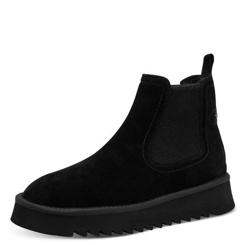 Tamaris winterboots - tamaris,