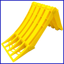 Hemmschuh Unterlegkeil mit