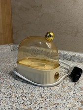 Elektrischer Eierkocher für