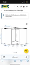 Ikea Metod Küchen
