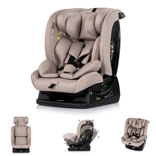 Chipolino kindersitz size - chipolino, i-size