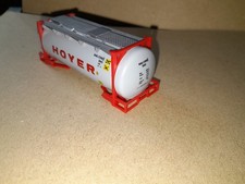 Herpa Swap Container" Hoyer"