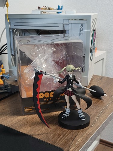Soul eater maka albarn pop - eater,