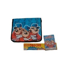 Panzerknacker Tasche mit